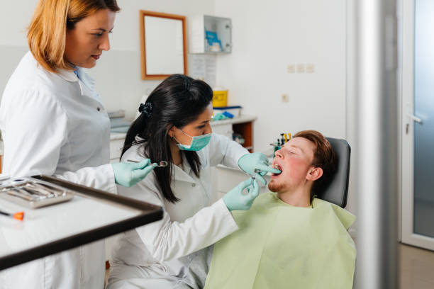 Best Emergency Tooth Extraction  in Waterville, MN